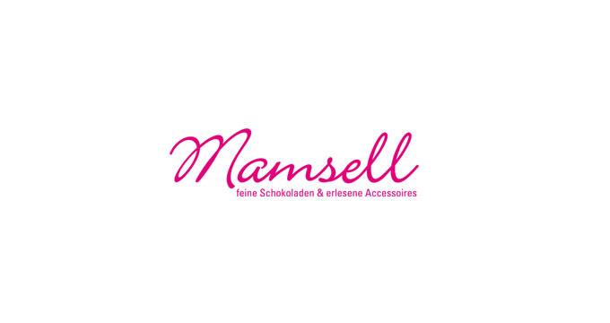 Mamsell Logo